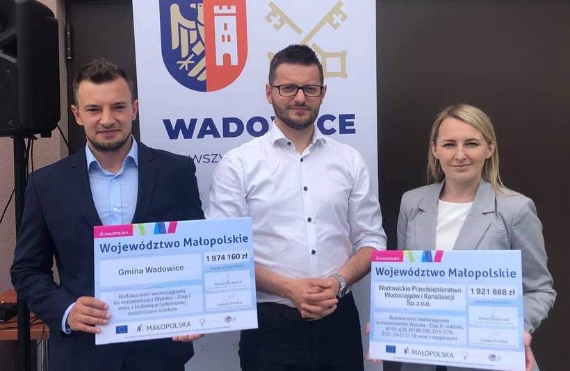 Fot. Facebook/ Bartosz Kaliński