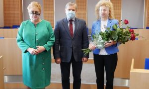 Fot. Starostwo Powiatowe w Wadowicach