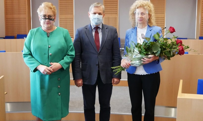 Fot. Starostwo Powiatowe w Wadowicach