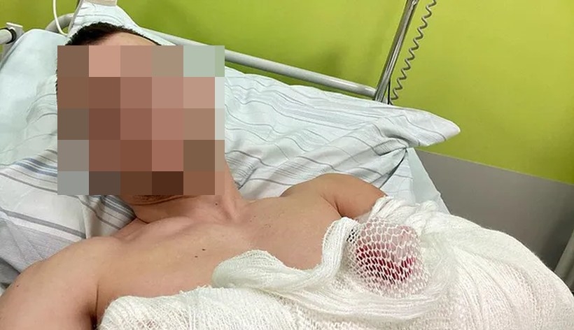 Fot. Instagram/franekdubaniowsky12