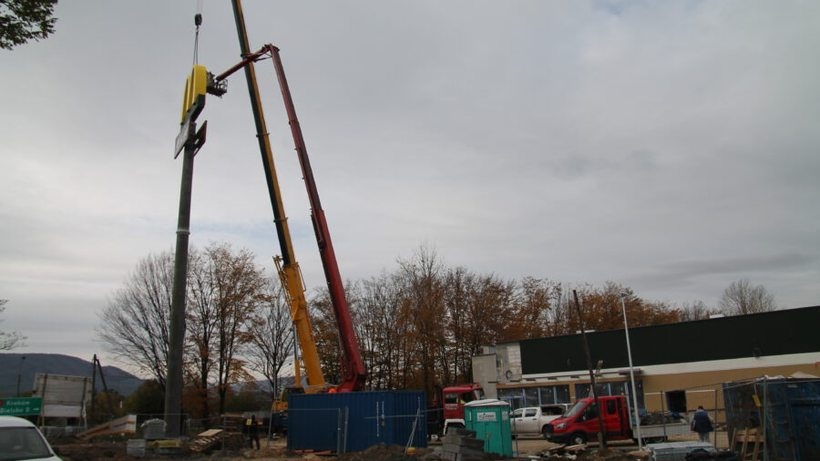 Radio Andrychów, Nowiny Andrychowskie (fot. Jacek Dyrlaga)