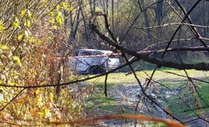 Fot. Facebook/ OSP Podolsze