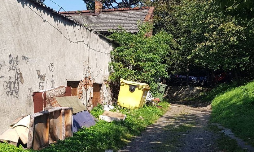 Fot. Karina Płaszczyca