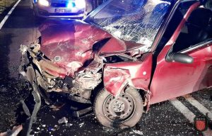 Fot. Facebook/ OSP Zator