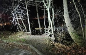 Fot. Facebook/ OSP Sułkowice Bolęcina