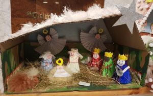 Fot. Facebook/ Parafia św. Piotra Apostoła w Wadowicach