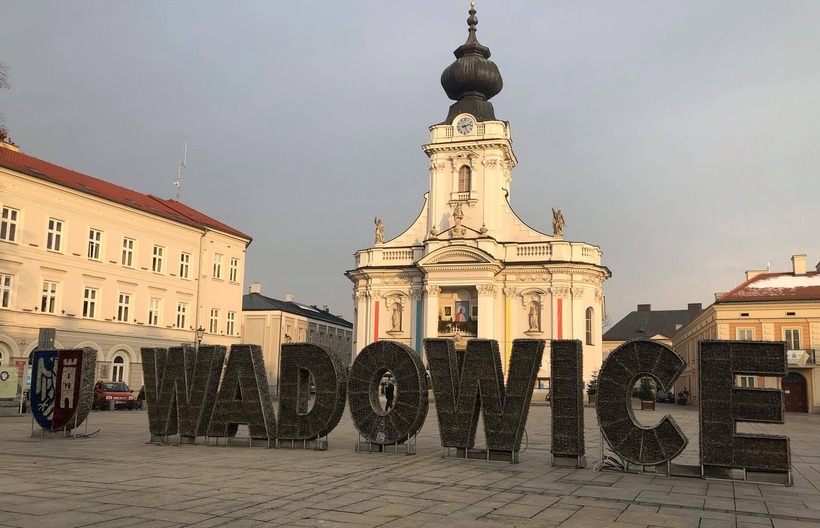 Fot. Marcin Płaszczyca