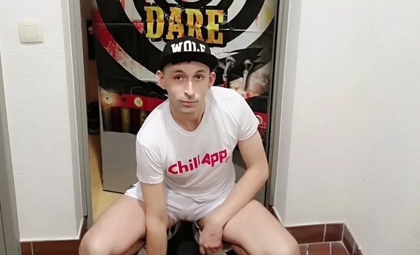 David Manzheley - Archiwum prywatne Davida Manzheleya