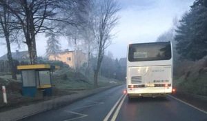 Fot. Facebook/ Patrole, Wypadki, Suszarki, ...