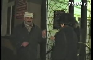 Fot. Kadr z filmu ITV Wadowice