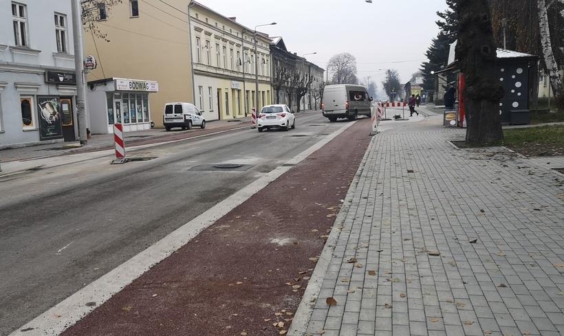 Fot. Karina Płaszczyca