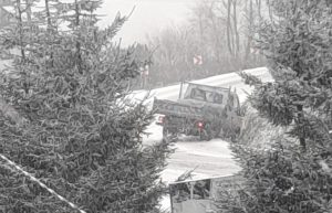 Fot. Facebook/ Patrole, Wypadki, Suszarki, .../ Magda