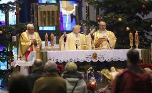 Fot. Archidiecezja Krakowska