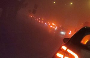 Fot. Facebook/ Patrole, Wypadki, Suszarki, .../ Natalia