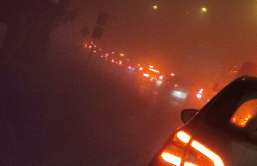 Fot. Facebook/ Patrole, Wypadki, Suszarki, .../ Natalia