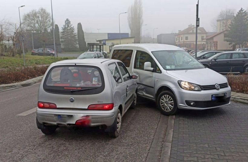 Fot. Facebook/ Małopolskie Drogi