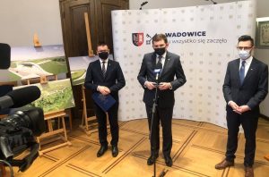 Fot. Marcin Płaszczyca