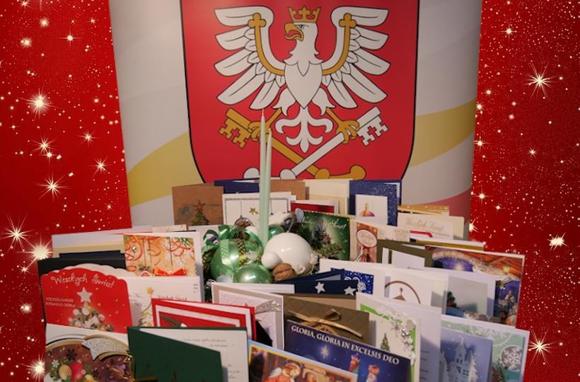 Fot. Starostwo Powiatowe w Wadowicach