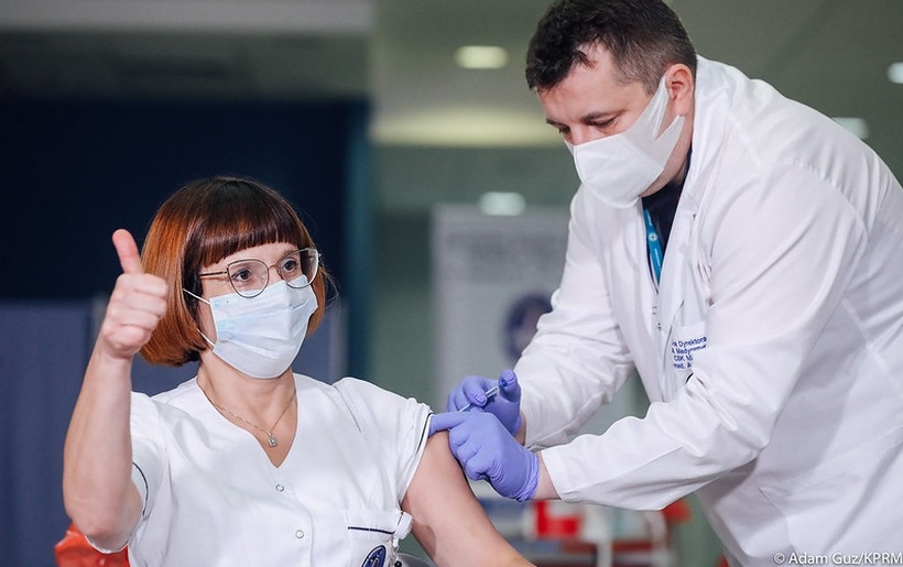 Fot. Kancelaria Premiera