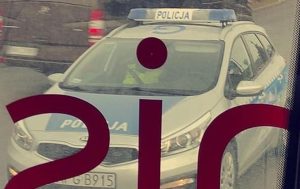 Fot. Facebook/ Patrole, Wypadki, Suszarki...