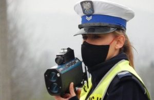 Fot. Facebook/ Małopolska Policja