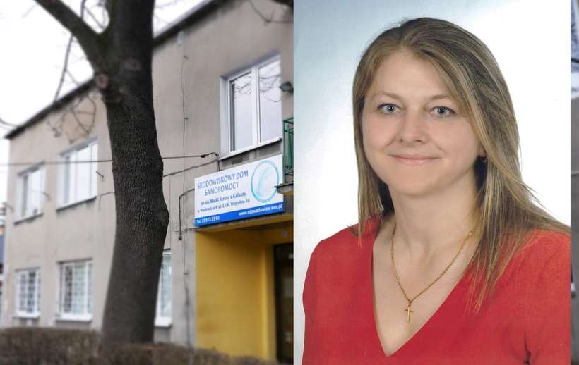 Fot. Starostwo Powiatowe w Wadowicach