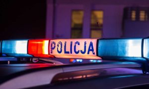 Fot. Facebook/ Małopolska Policja