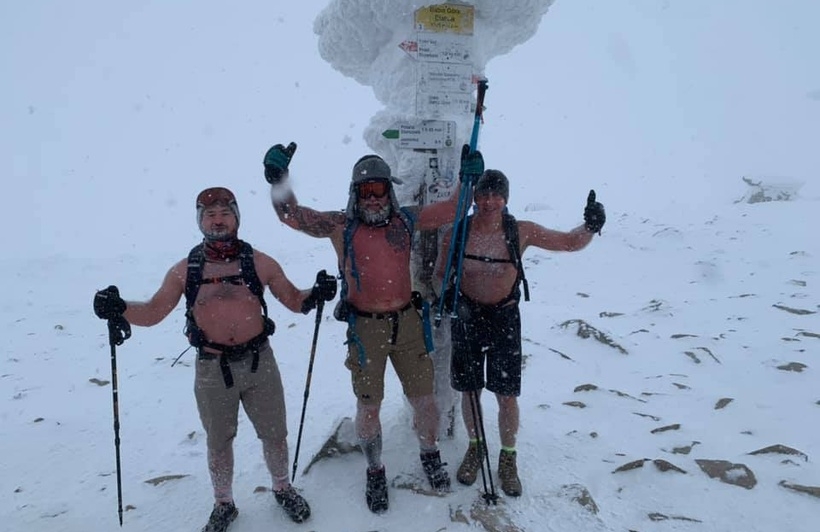 Facebook Sebastian Pająk