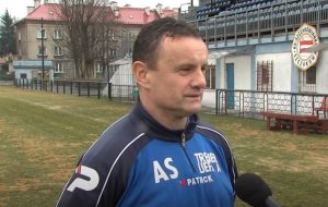 Fot. Facebook LKS Zaskawianka/Kadr z filmu na YouTube