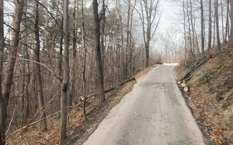 Fot. Facebook. OSP Sułkowice-Bolęcina