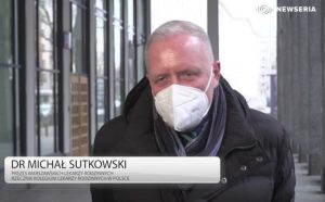 Fot. kadr z filmu Newseria