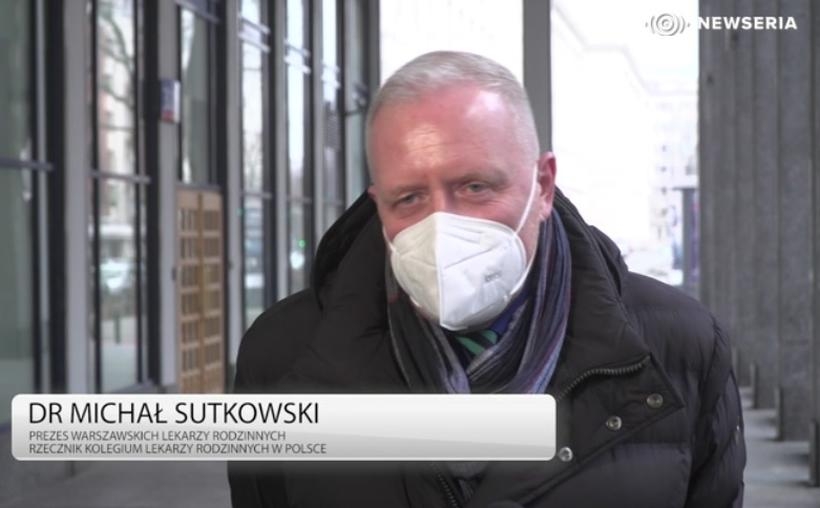 Fot. kadr z filmu Newseria