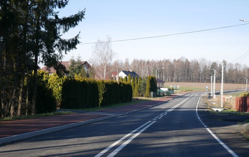 Fot. Starostwo Powiatowe w Wadowicach