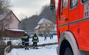 Fot. Facebook/ Małopolskie Drogi