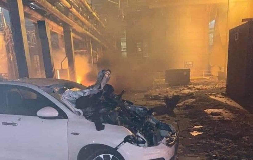 Fot. Facebook/ Małopolskie Drogi