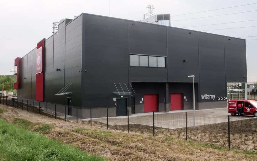 Fot. materiał prasowy reklamodawcy