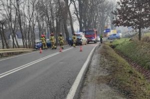 Fot. Facebook/ Małopolskie Drogi