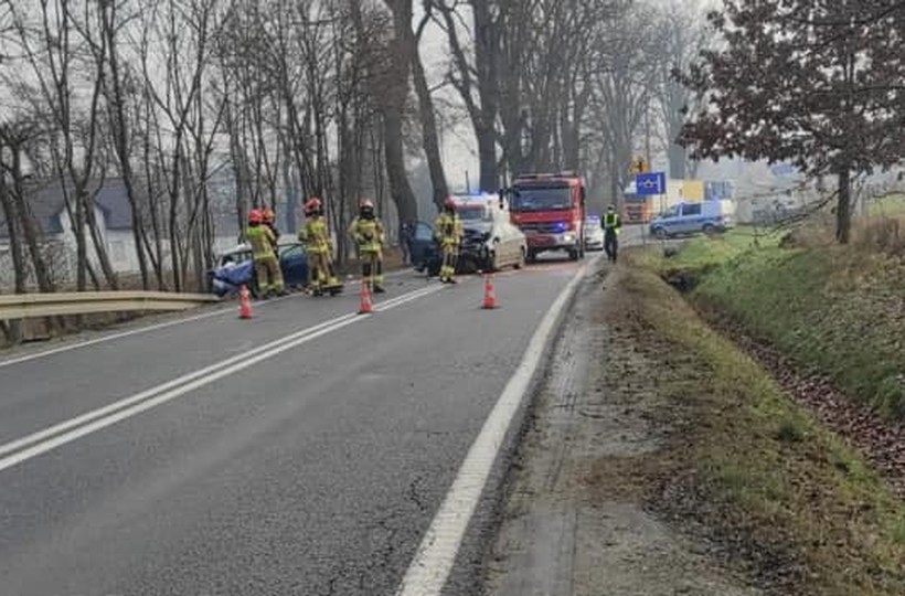 Fot. Facebook/ Małopolskie Drogi