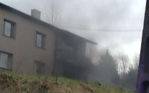 Fot. Facebook/ OSP Sułkowice Bolęcina