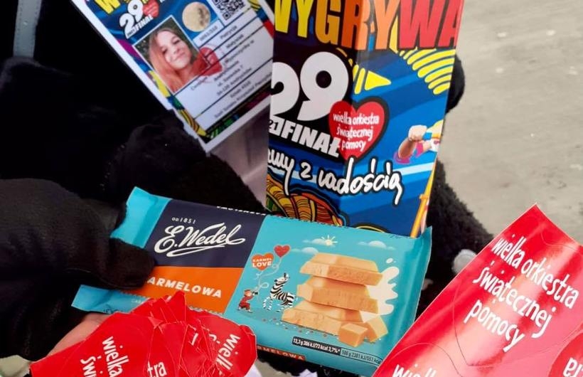 Fot. Facebook/LO Andrychów