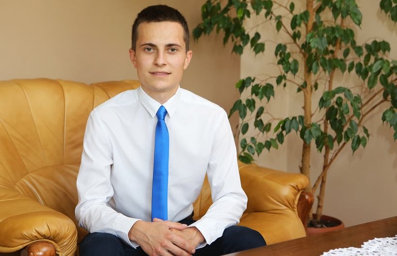 Fot. Facebook/ Jakub Guzdek