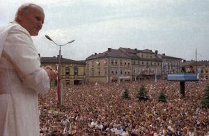Fot. Servizio Fotografico L'Osservatore Romano/ Muzeum Dom Rodzinny Ojca Świętego