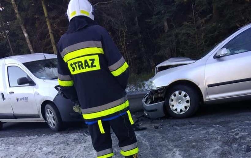 Fot. Facebook/ Małopolskie Drogi