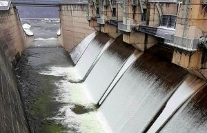 Fot. Wody Polskie/ RZGW