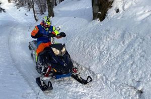 Fot. Facebook/GOPR Beskidy