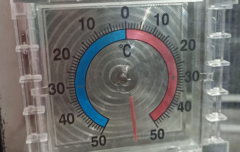 Fot. Facebook/Wadowice24/ Pani Grażyna