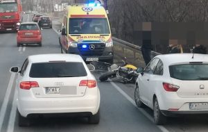 Fot. Facebook/ Patrole, Wypadki, Suszarki.../Adrian