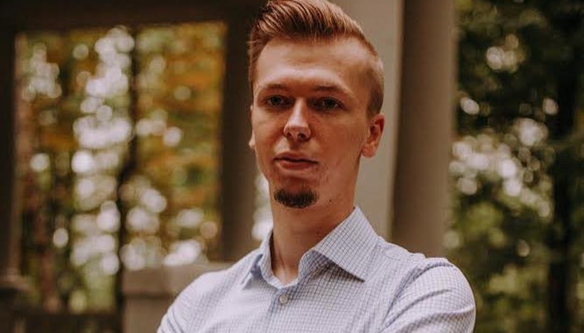 Fot. Facebook/AdrianBiłko