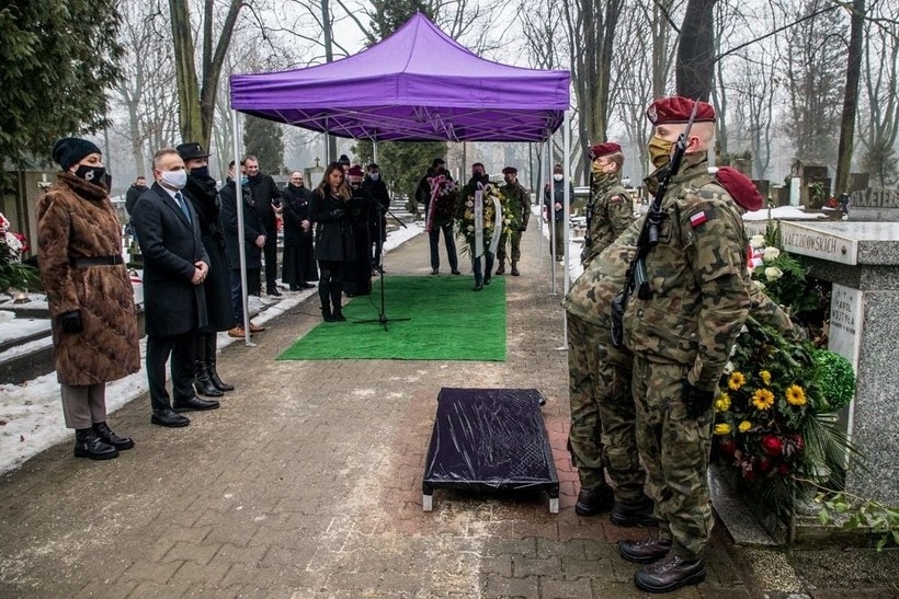 Fot. Materiały Prasowe Muzeum Domu Rodzinnego Ojca Świętego Jana Pawła II