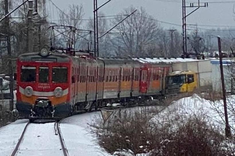 Fot. Facebook/ Patrole, Wypadki, Suszarki.../